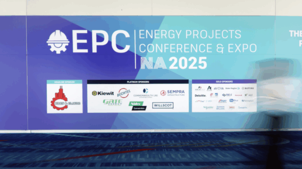 The 2025 EPC Show video thumbnail